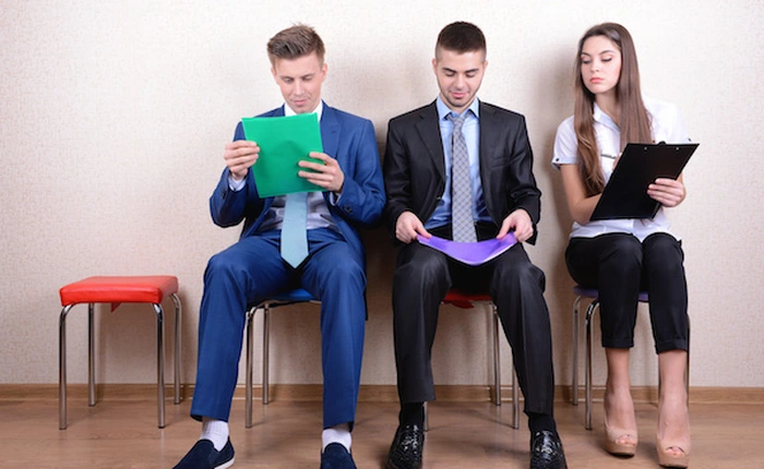 [Infographic] Bạn nên và không nên ăn gì trước một buổi phỏng vấn, để giữ bình tĩnh và có tâm lý tốt nhất