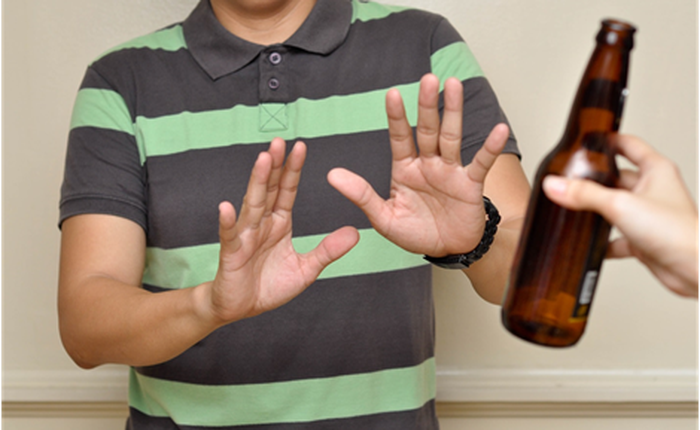 Cuộc đời tôi đã thay đổi vô cùng tích cực sau 15 tháng không cafe, không rượu