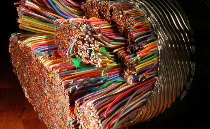 Nokia lập kỷ lục tốc độ đường truyền lên đến 10Gbps chỉ bằng đường dây điện thoại, không cần cáp quang