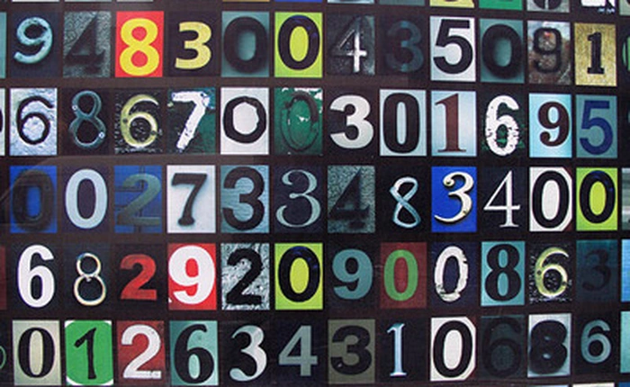 Đừng cố tưởng tượng ra con số này, nó sẽ tạo cả hố đen trong đầu bạn