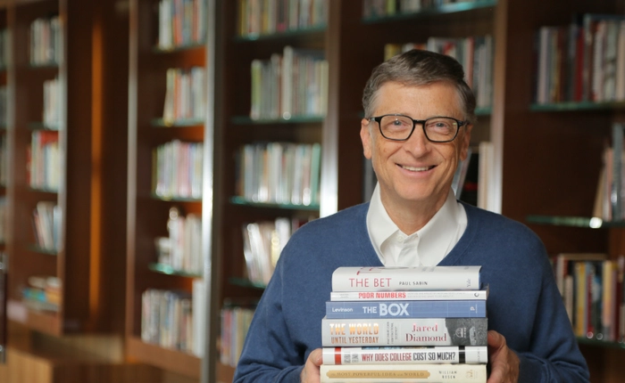 Khám phá quy tắc 5 giờ từng giúp Bill Gates, Warren Buffett và Oprah Winfrey thành công