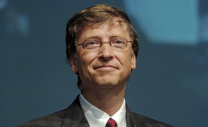 Với 90 tỷ USD, Bill Gates cất tiền ở đâu và tiêu tiền như thế nào?