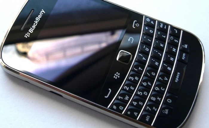 Tôi đã chuyển từ iPhone 6 Plus qua BlackBerry như thế nào?
