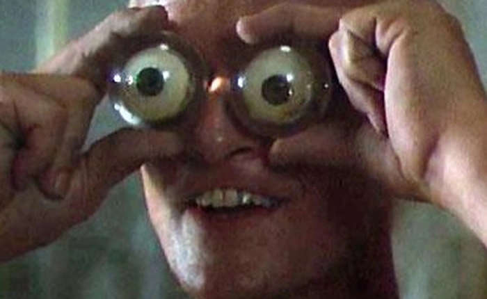 Samsung Galaxy Note7 bảo mật bằng mống mắt, vậy có thể mở nó bằng mắt người đã chết không?