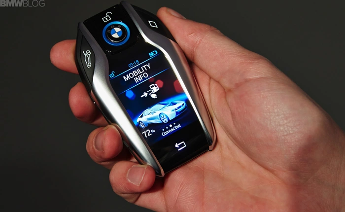 11 chìa khóa xe đảm bảo cầm trong tay đã thấy oai, chưa cần xét đến có xe hay không