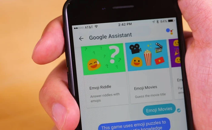 Ứng dụng chat mới Allo - câu trả lời của Google dành cho WhatsApp và Messenger có gì hot?