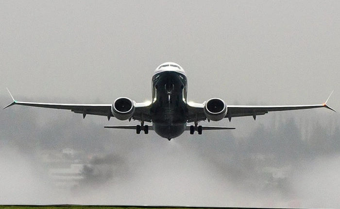 Xem lại chặng đường của "bé Boeing": từ 737 đến Max