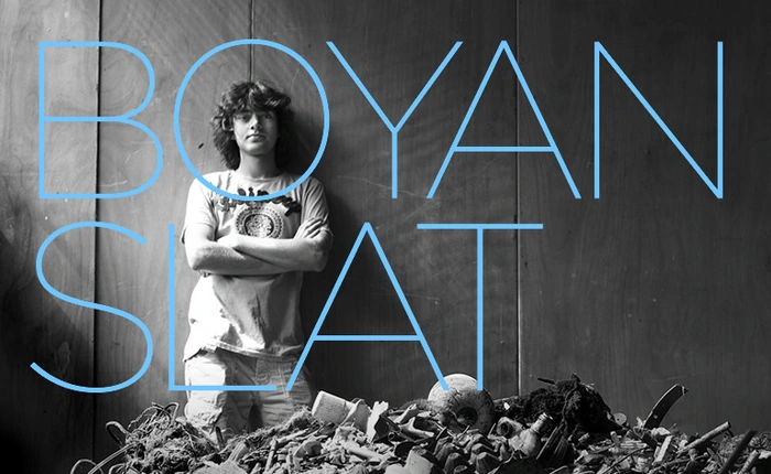 Dự án không tưởng "Dọn sạch đại dương" của thanh niên 21 tuổi ngày ấy bây giờ ra sao?