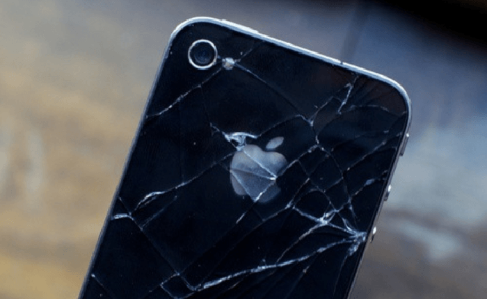 Đổi cho khách hàng iPhone "trả bảo hành", Apple bị kiện ra tòa