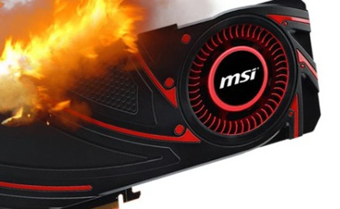 Tại sao driver là "phần mềm", lại có thể làm hỏng card đồ họa là "phần cứng"