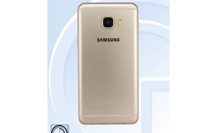 Lộ diện đầy đủ thông số kỹ thuật của Samsung Galaxy C5, RAM tới 4GB