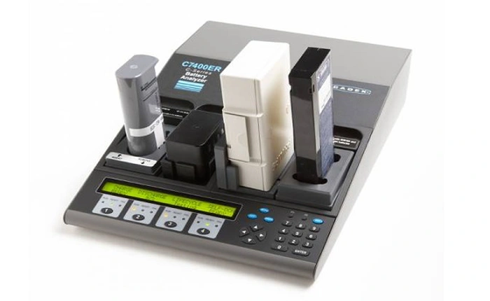 Công nghệ mới giúp test xem pin điện thoại của bạn đã chai chưa chỉ trong 4 phút