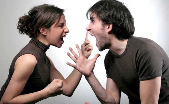 Khoa học chứng minh: Các cặp đôi càng hay cãi nhau thì... càng hạnh phúc