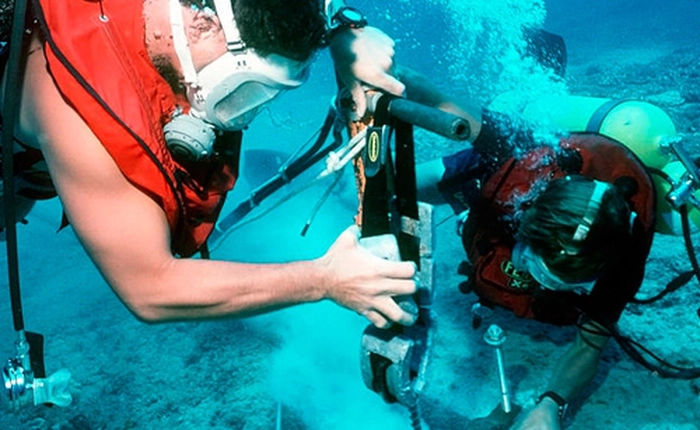 Viettel đầu tư hơn 50 triệu USD để xây dựng tuyến cáp quang mới