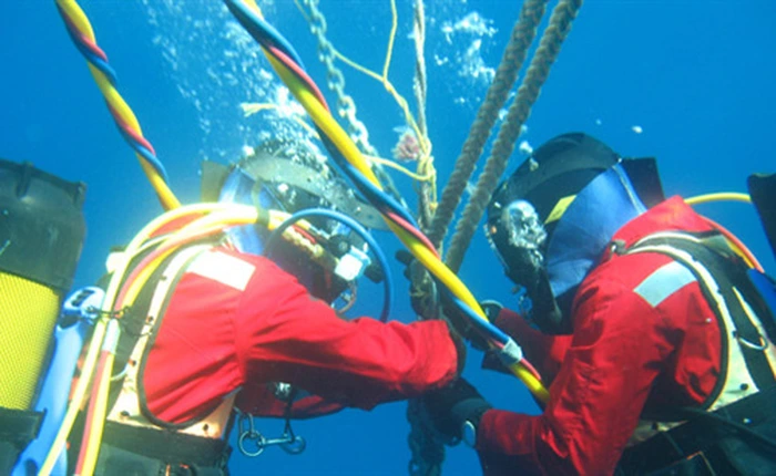 Đến 24/7 mới sửa xong tuyến cáp quang biển Liên Á