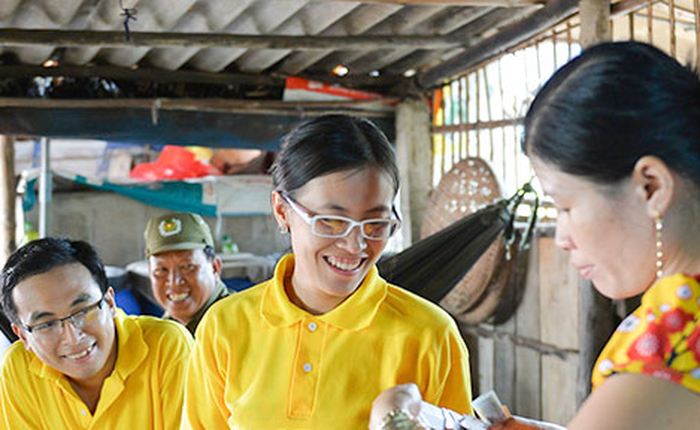 Viettel cán mốc 2 triệu khách hàng Internet cáp quang