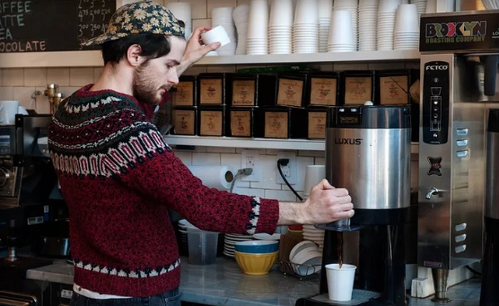 WHO: cà phê không gây ung thư, nhưng đồ uống nóng trên 65 độ C thì có thể