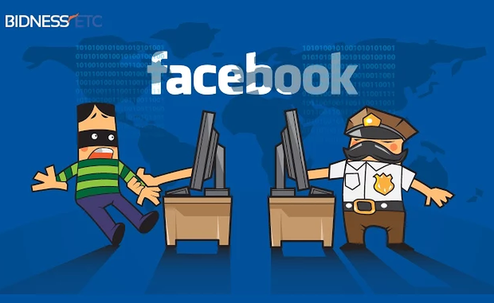 Tải ngay công cụ này để giúp bạn không bị mời vào nhóm vô tội vạ trên Facebook