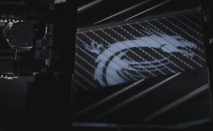 MSI ra mắt mainboard máy tính hỗ trợ USB Type-C ở cả mặt trước và mặt sau