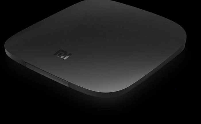 Xiaomi hợp tác với Google đưa set-top-box Mi Box vào thị trường Mỹ với giá 69 USD