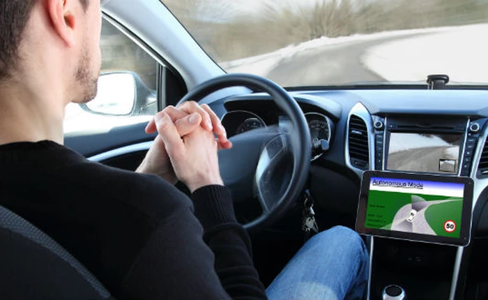 Đây chính là công nghệ của Israel mà Elon Musk đang thèm khát!