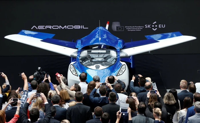 Mời bạn cùng ngắm 23 mẫu concept xe hơi đẹp đến "phát thèm"