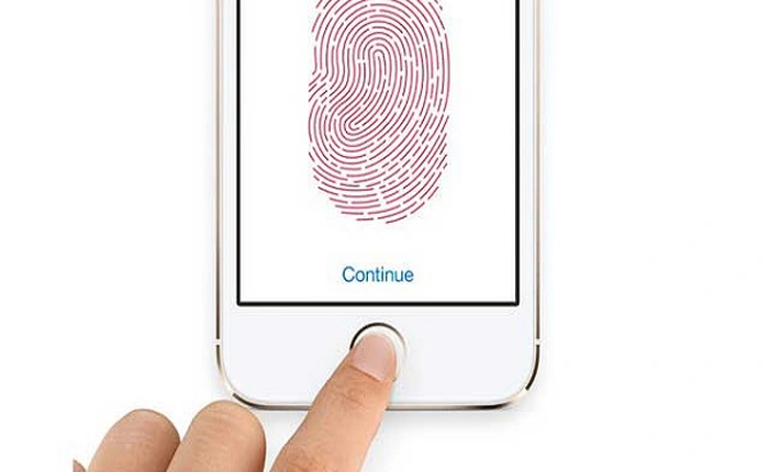 Vượt qua cảm biến vân tay trên iPhone bằng... đất sét nặn tượng