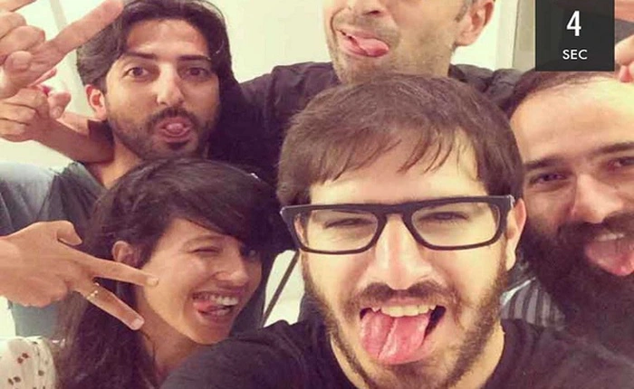 Người sáng lập công ty mới ra mắt smartphone 350 triệu đồng sở hữu toàn dự án thất bại