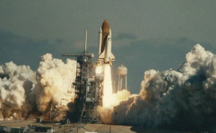 Chuỗi 30 năm sống trong tội lỗi của một kỹ sư NASA đã kết thúc