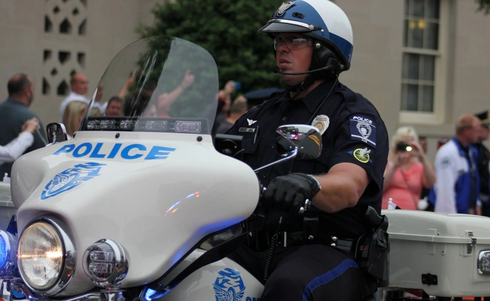 Cảnh sát Mỹ sẽ được trang bị phần mềm theo dõi để chống tham nhũng, hành xử mờ ám