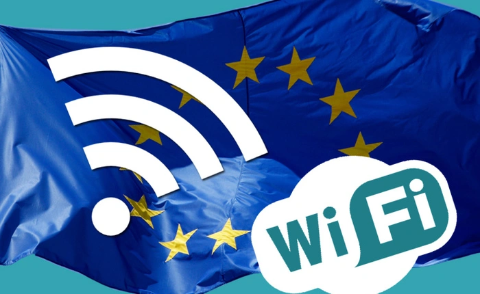 EU hứa sẽ phủ sóng WiFi miễn phí và 5G tới tất cả mọi người