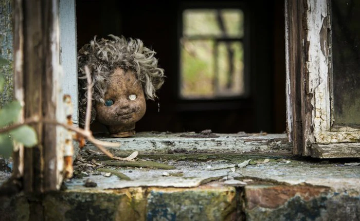 Quay lại "thị trấn ma" Fukushima 5 năm sau thảm họa hạt nhân