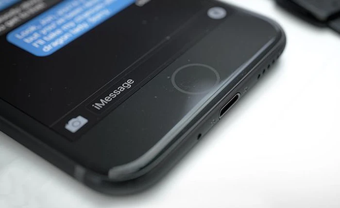 Không chỉ iPhone 7, mà iPhone 7C cũng đã xuất hiện tại Việt Nam