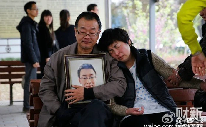 Sau vụ chàng trai tử vong vì tin vào công cụ tìm kiếm, "Google Trung Quốc" buộc phải thay đổi