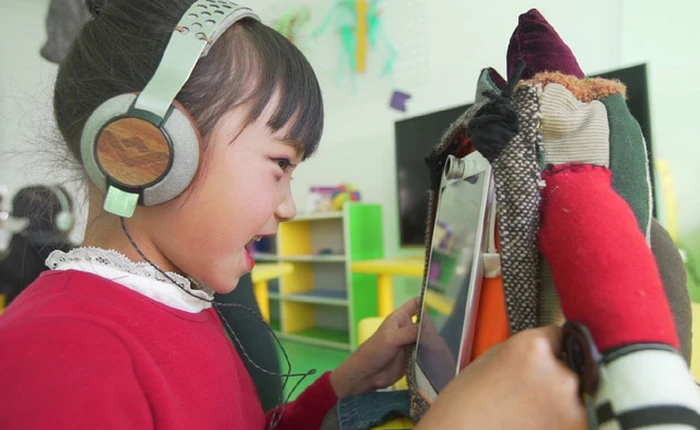 Phần mềm giáo dục biết khi nào bạn chán học để thay đổi nội dung