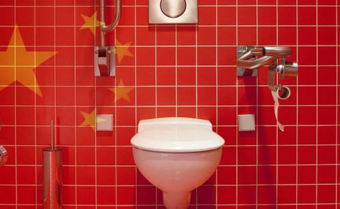 Chính phủ Trung Quốc chỉ thị tập trung sản xuất nắp bồn cầu, Xiaomi vào cuộc?