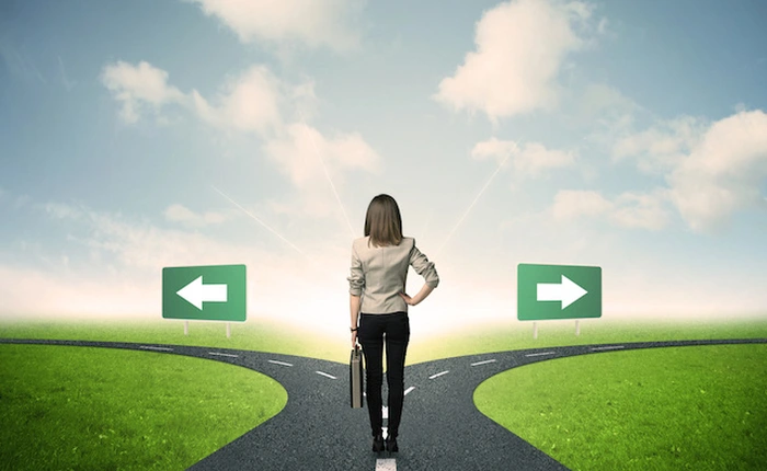 Giữa cuộc đời muôn vàn ngã rẽ, hãy nắm chắc quy tắc 3 giây để thêm thành công