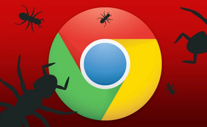 Google tự đánh giá chính mình là một trang web nguy hiểm