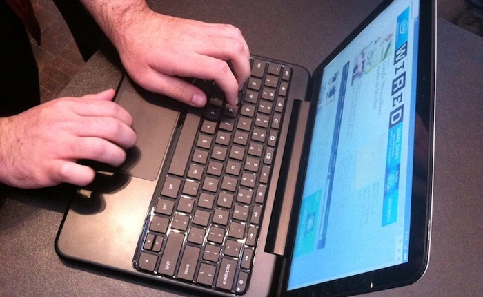 Google trao thưởng 100.000 USD cho bất kỳ ai hack thành công Chromebook