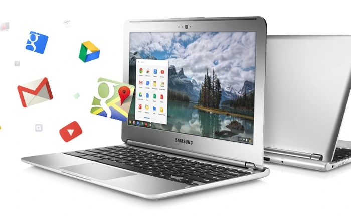 6 lý do bạn nên mua một chiếc Chromebook