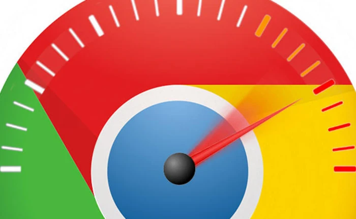 Nắng đã có mũ, mưa đã có ô, Chrome chậm chạp đã có công cụ này