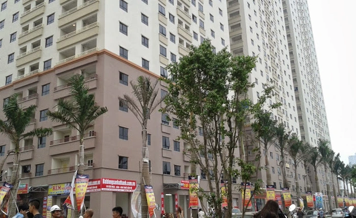 Nỗi lòng chỉ người dùng Internet tại chung cư mới hiểu