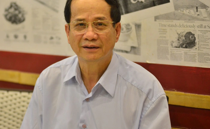 Không chỉ thay đổi ngành TMĐT, Lazada của Jack Ma còn "đe dọa" cả bán lẻ truyền thống ở Việt Nam