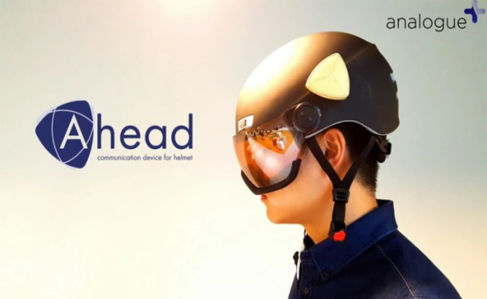 6 ý tưởng chuẩn bị "thoát thai" từ "bộ não sáng tạo" C-Lab của samsung