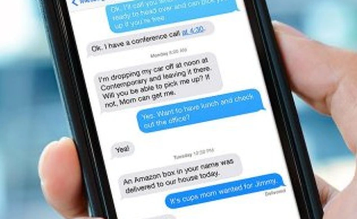 FaceTime, iMessage đối diện nguy cơ dừng vĩnh viễn sau khi Apple thua vụ kiện 626 triệu USD