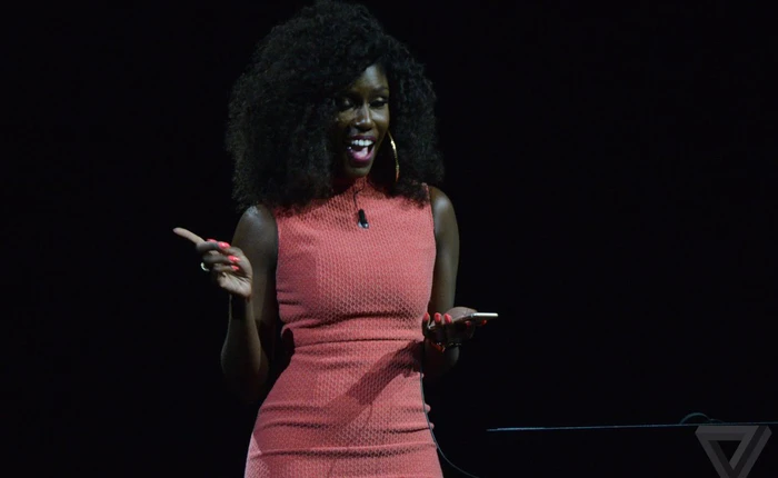 4 thông điệp quan trọng không được cất thành lời của Apple tại WWDC 2016