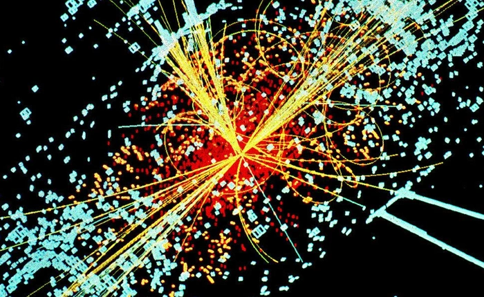 Một nhà khoa học áp dụng các định luật vật lý để giải thích và tiên đoán về xã hội con người