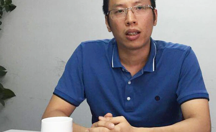 Sáng lập Cốc Cốc: "Vượt qua Google Chrome không phải mục tiêu của chúng tôi"