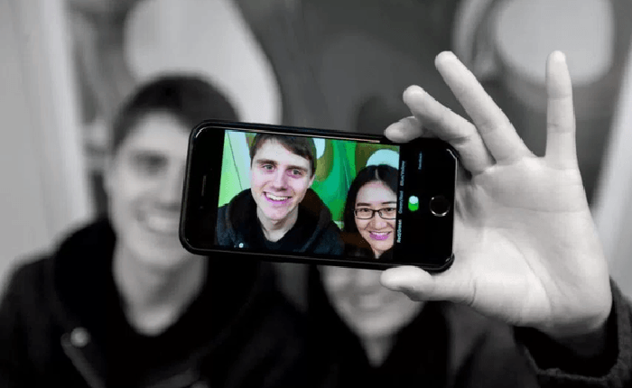 Microsoft tung ra ứng dụng hỗ trợ người bị mù màu