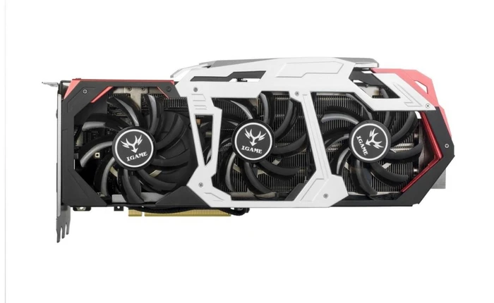 Thêm một lựa chọn VGA khủng GTX 980Ti cho người dùng Việt Nam